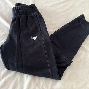 Under Armour sweatpants